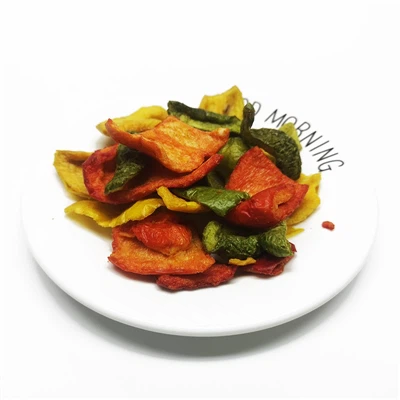 Melyek a vákuumban sült színes paprika egyedi ízei?