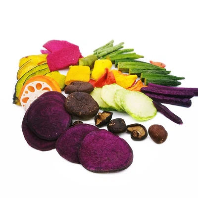 Megőrzik-e a szárított zöldségek vitaminjaikat és ásványi anyagaikat, és hogy...