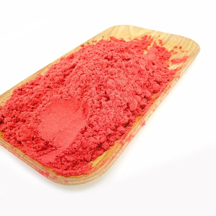 Strawberry Flavor Powder
