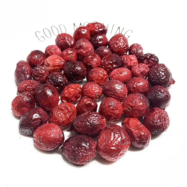 Dehydrated Cranberries