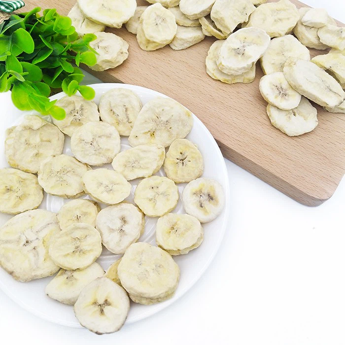 Banana Dry Fruit