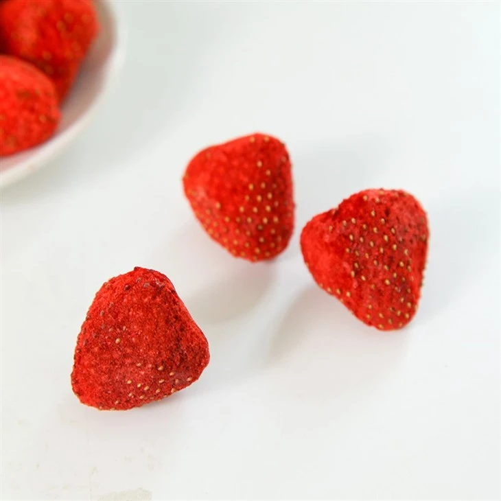 Cheap Freeze Dried Strawberries