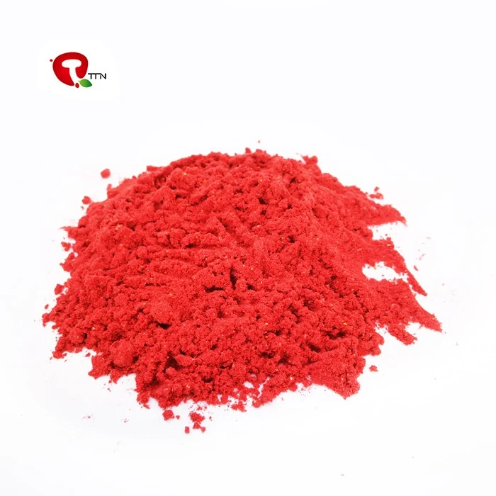 Freeze Dry Strawberry Powder